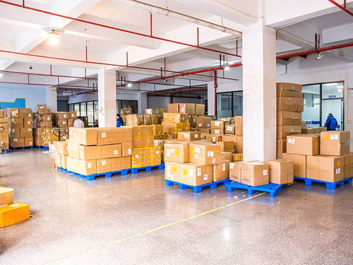 美國空派服務(wù) 鵬遠(yuǎn)貨運(yùn)以服務(wù)為先，技術(shù)開發(fā)驅(qū)動(dòng)卓越