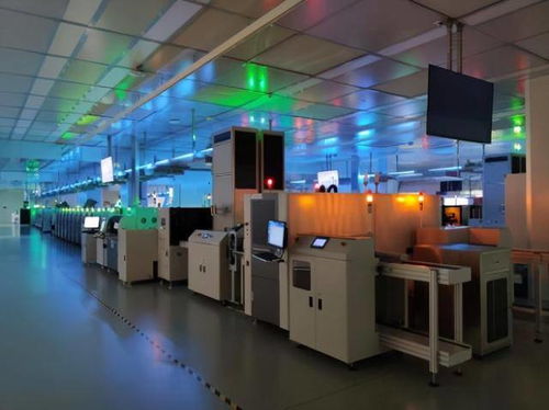 國產(chǎn)手機(jī)代工廠比例排名解析 華為18%小米74%，這家廠商為零技術(shù)開發(fā)