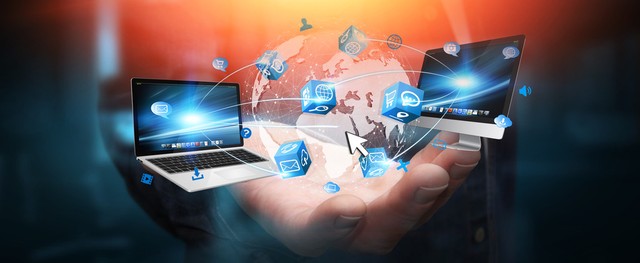 進銷存小程序商城 驅動批發零售企業實現互聯網轉型與管理升級