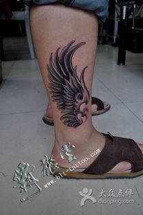 霸龍堂Tattoo Studio新會路總店 針尖上的匠心與自由表達