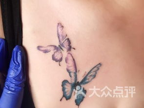 太原紋身 在古城肌理間綻放身體藝術——以麗人團隊的專業雕刻掌心紋章