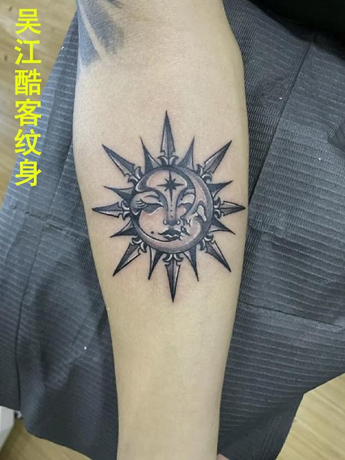 吳江紋身全指南 哪里有靠譜紋身店？一次性拋棄式產品為何成為安全底線